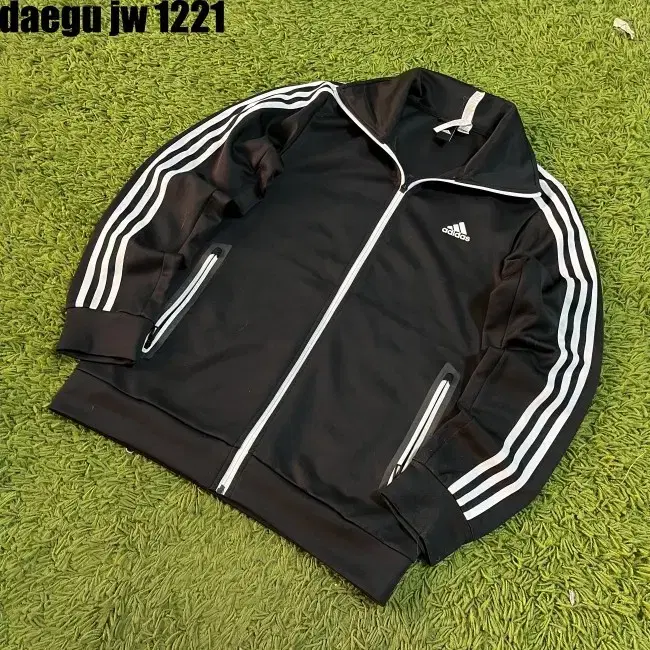 100 ADIDAS ZIPUP 아디다스 집업