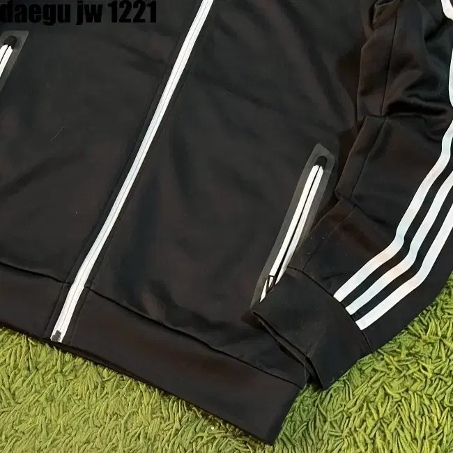 100 ADIDAS ZIPUP 아디다스 집업