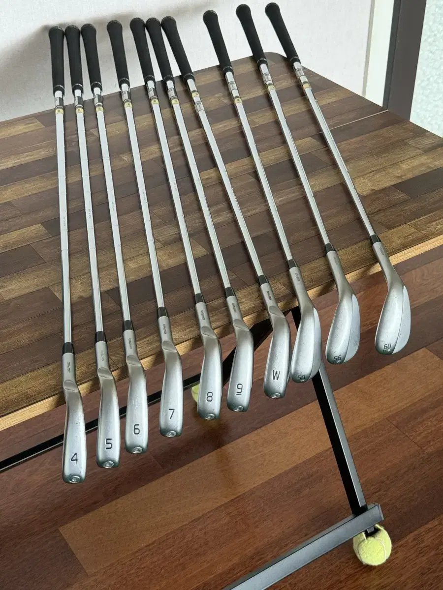 ping i230 4-pw, s 159 50,55,60 x100