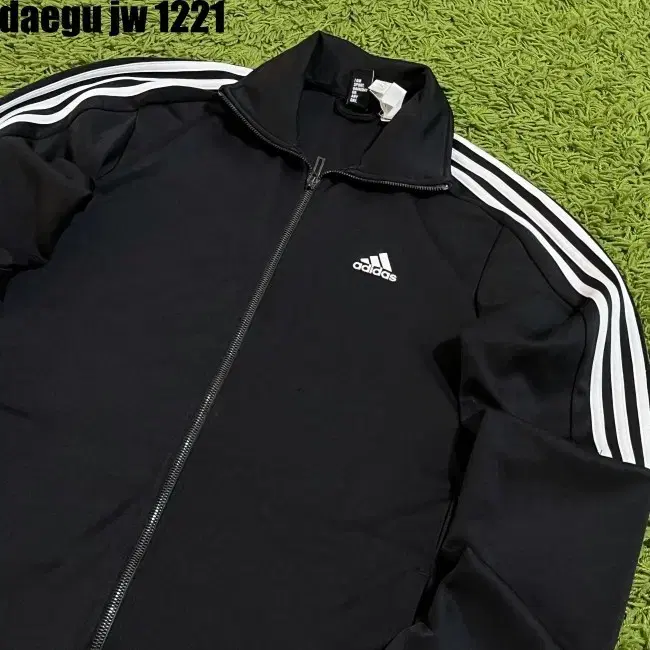 100 ADIDAS ZIPUP 아디다스 집업