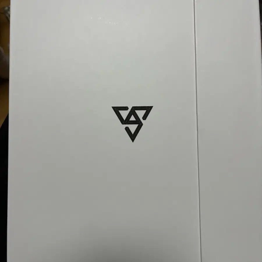 세븐틴 2021 더팩트 포토북 풀셋