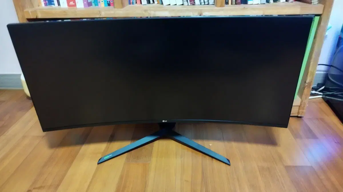 LG 34인치 wqhd 144hz~160hz 게이밍모니터 34gn850