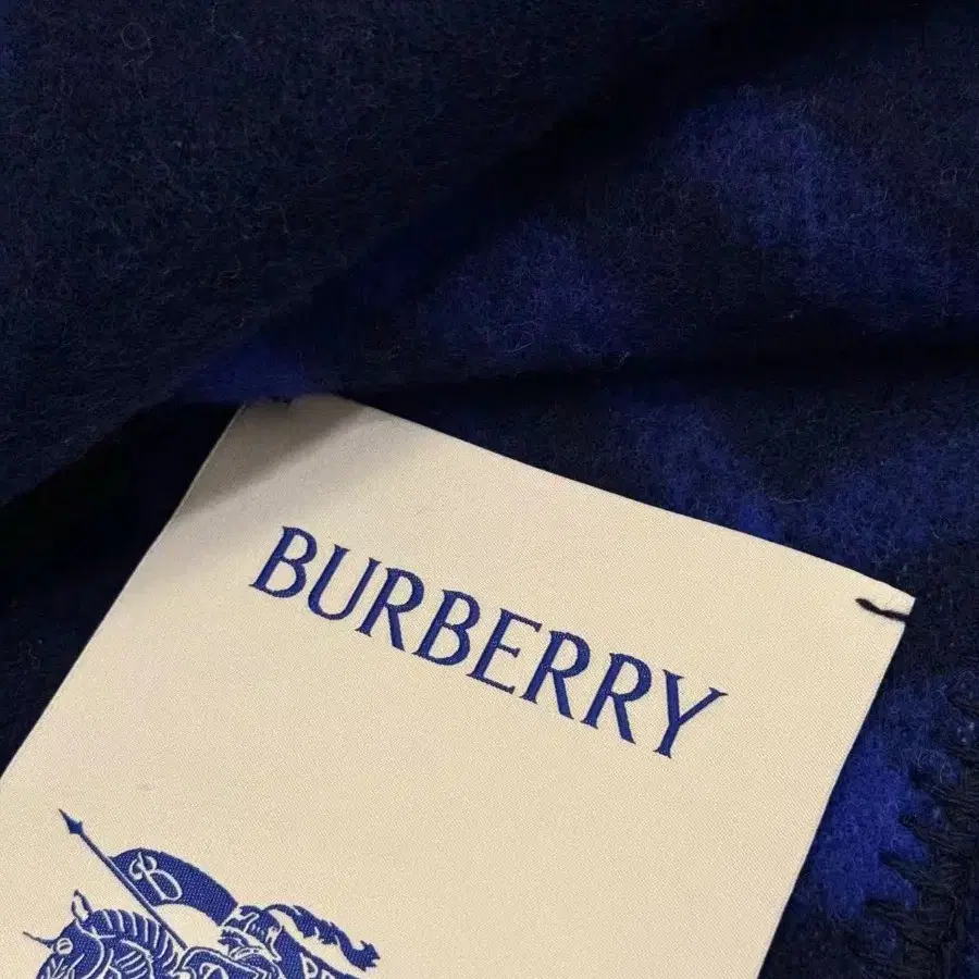 Burberry버버리 스카프