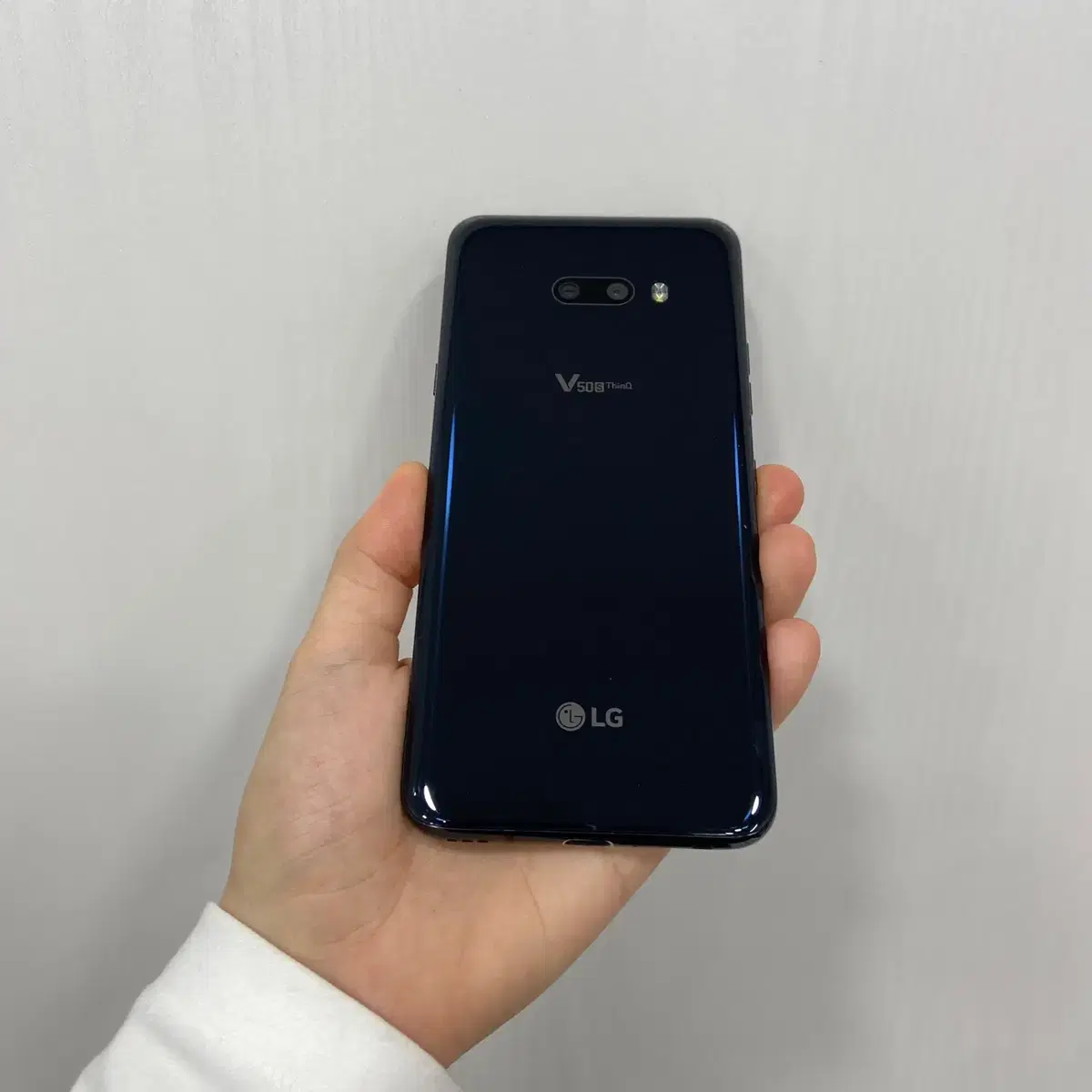 V50S 블랙 256GB 부산 중고폰 팝니다 46672