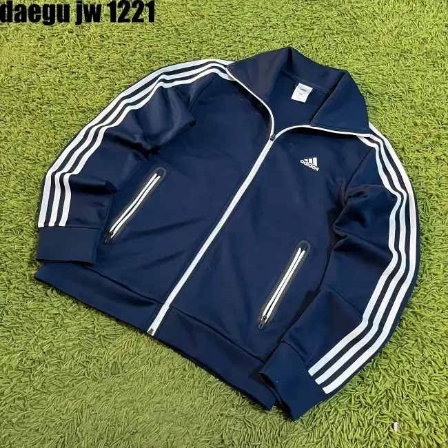 100 ADIDAS ZIPUP 아디다스 집업