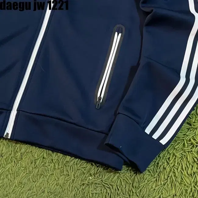 100 ADIDAS ZIPUP 아디다스 집업