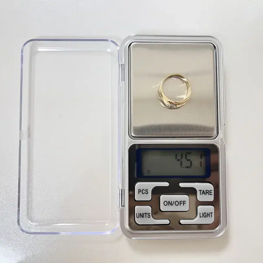 14k 반지 (4.51g)