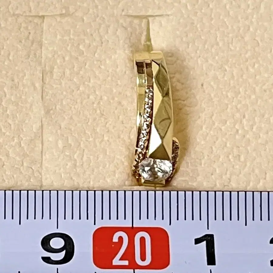 14k 반지 (4.51g)