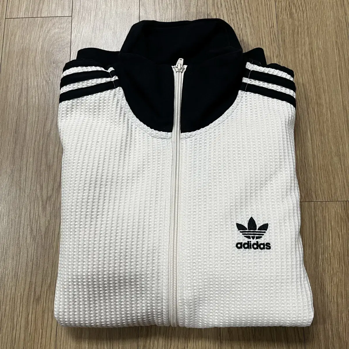 Adidas Waffle Beckenbauer Track Top Wond