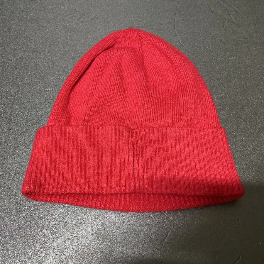 Nike oldschool beanie