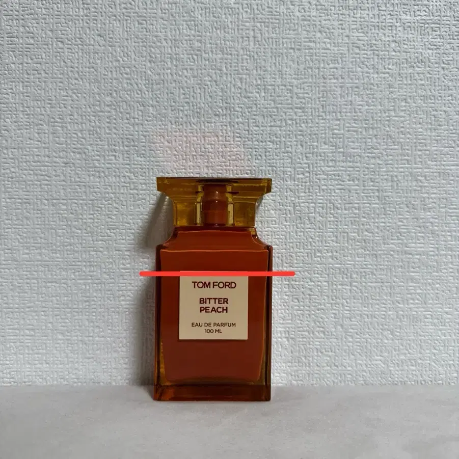 톰포드 비터피치 100ml 국문