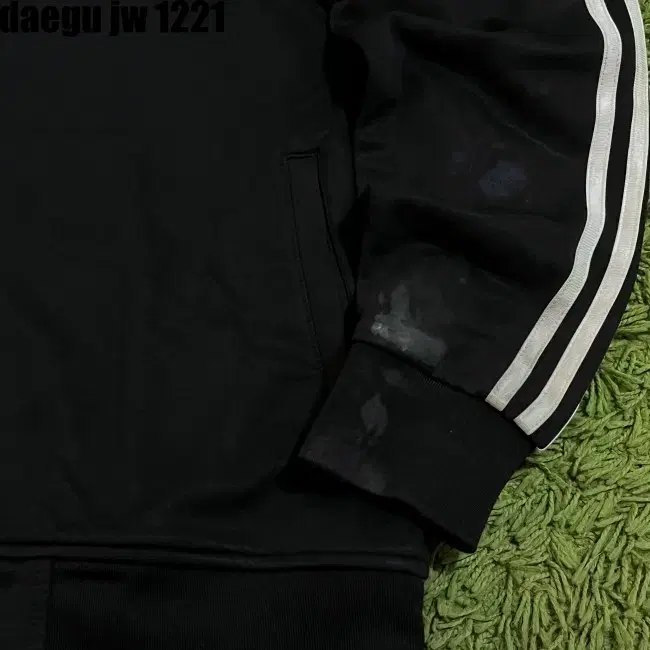 100 ADIDAS ZIPUP 아디다스 집업