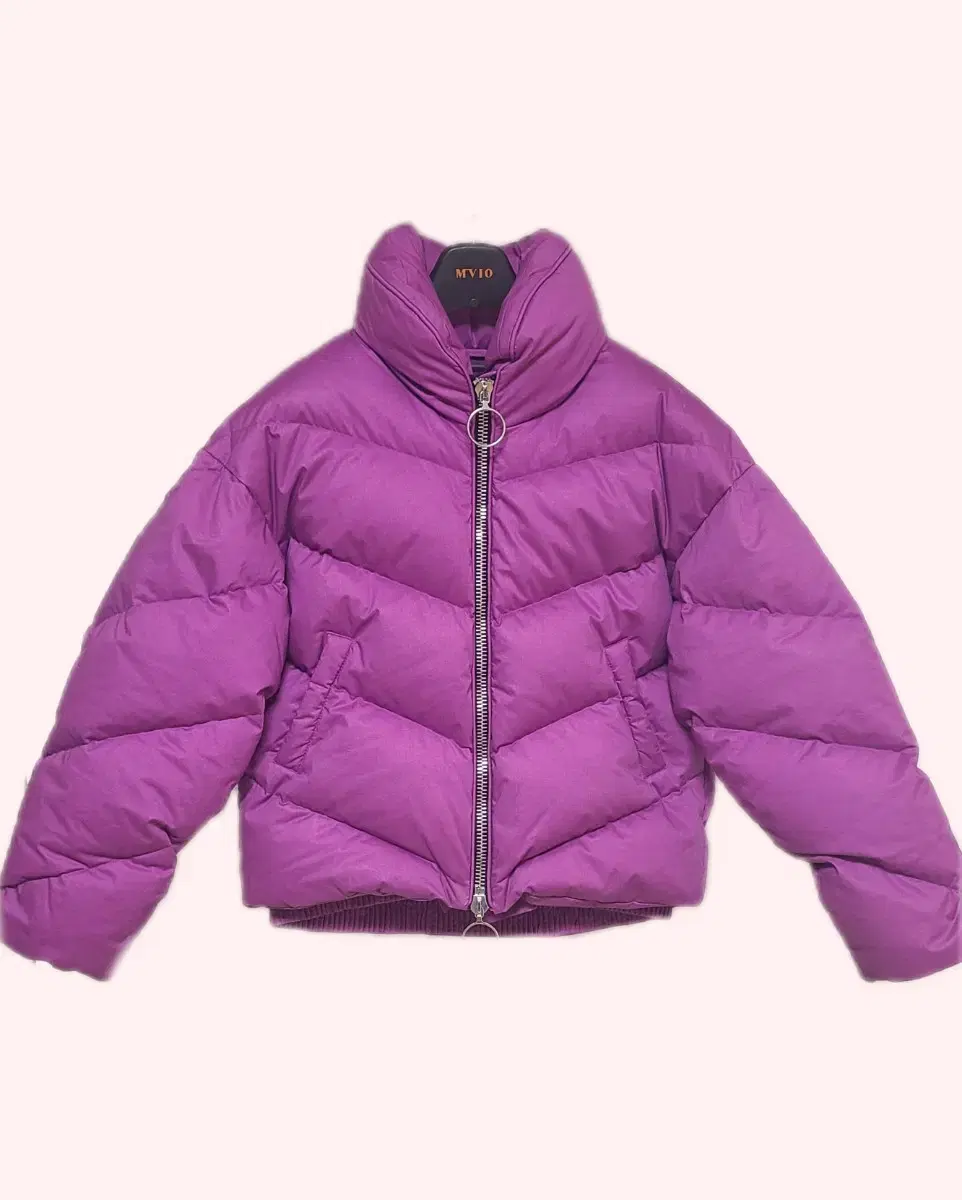 [RRP $200] Yankee Yankee IENKI IENKI Dahlia High Neck Puffer