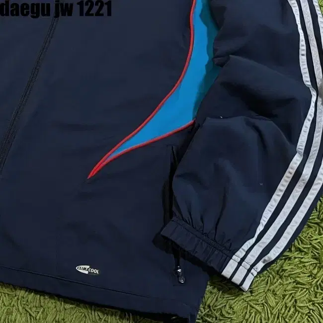 110 ADIDAS JACKET 아디다스 자켓