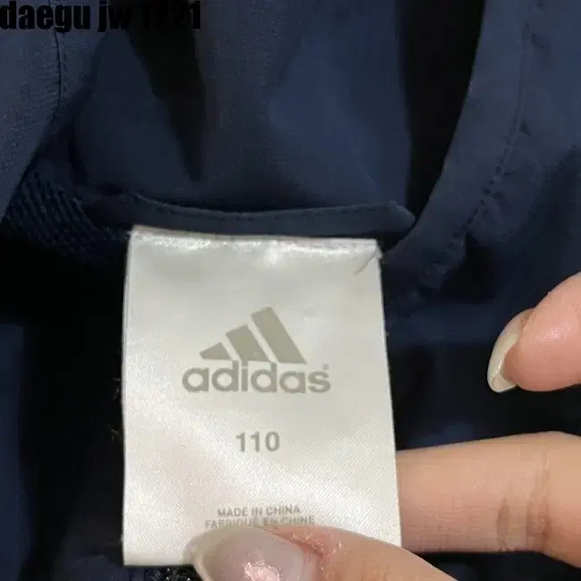 110 ADIDAS JACKET 아디다스 자켓