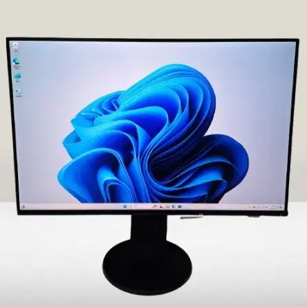 EIZO 24.1인치 프리미엄 모니터(피벗가능) EV2456 전문가용