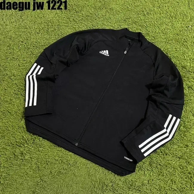 L ADIDAS ZIPUP 아디다스 집업