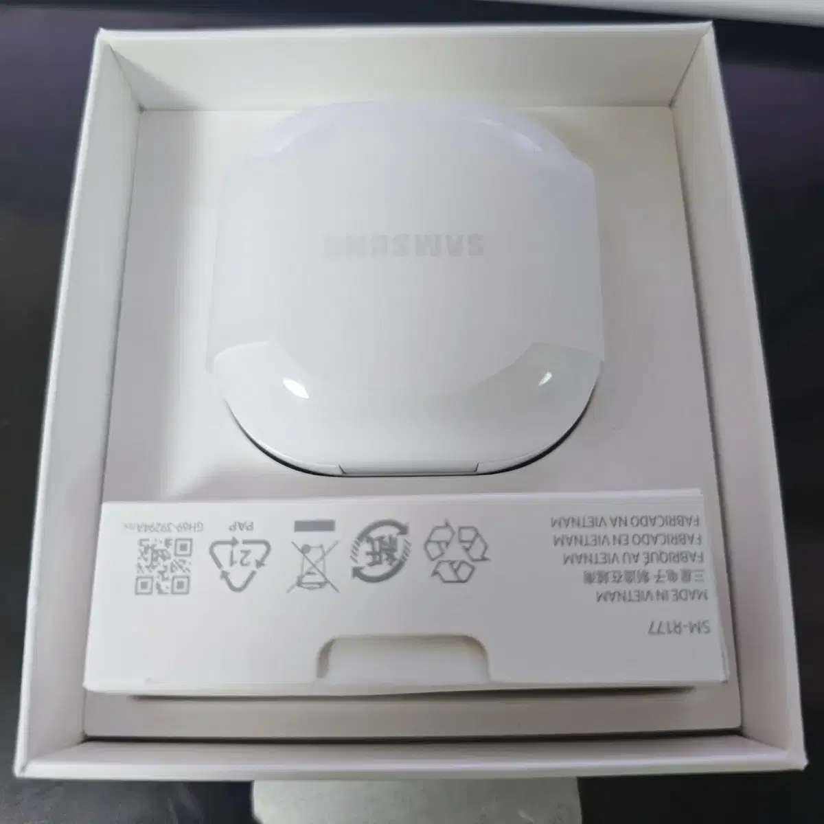 삼성 버즈 2 Galaxy Buds 2 판매