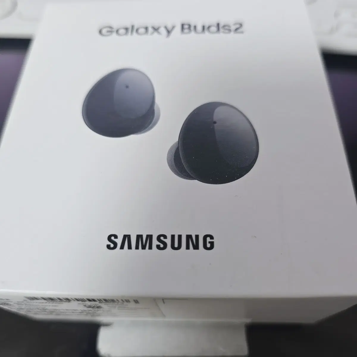 삼성 버즈 2 Galaxy Buds 2 판매