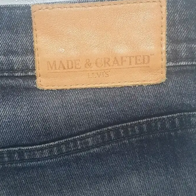 Levi's Made & Crafted 31~32