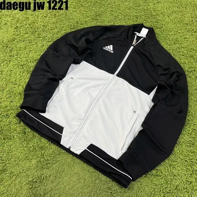 105 ADIDAS ZIPUP 아디다스 집업