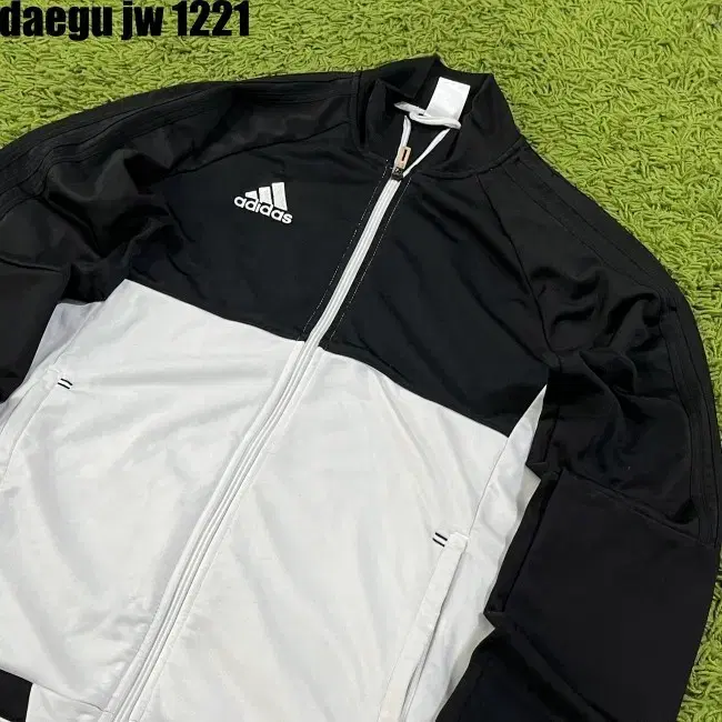 105 ADIDAS ZIPUP 아디다스 집업