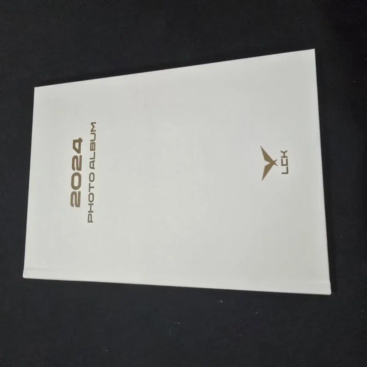 LCK Photo Exhibition Photo Album photobook Half-priced Delivery 5.0