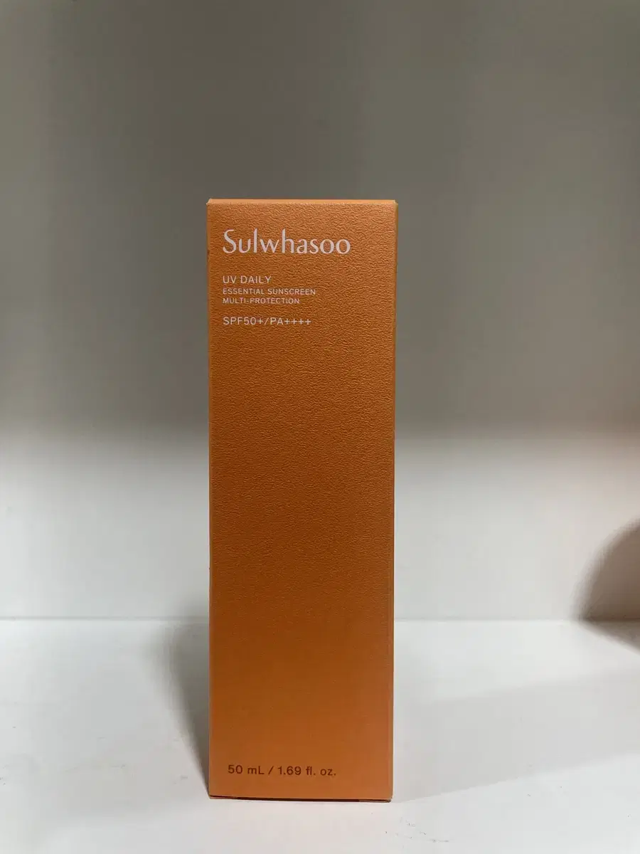 상백선크림 50ml