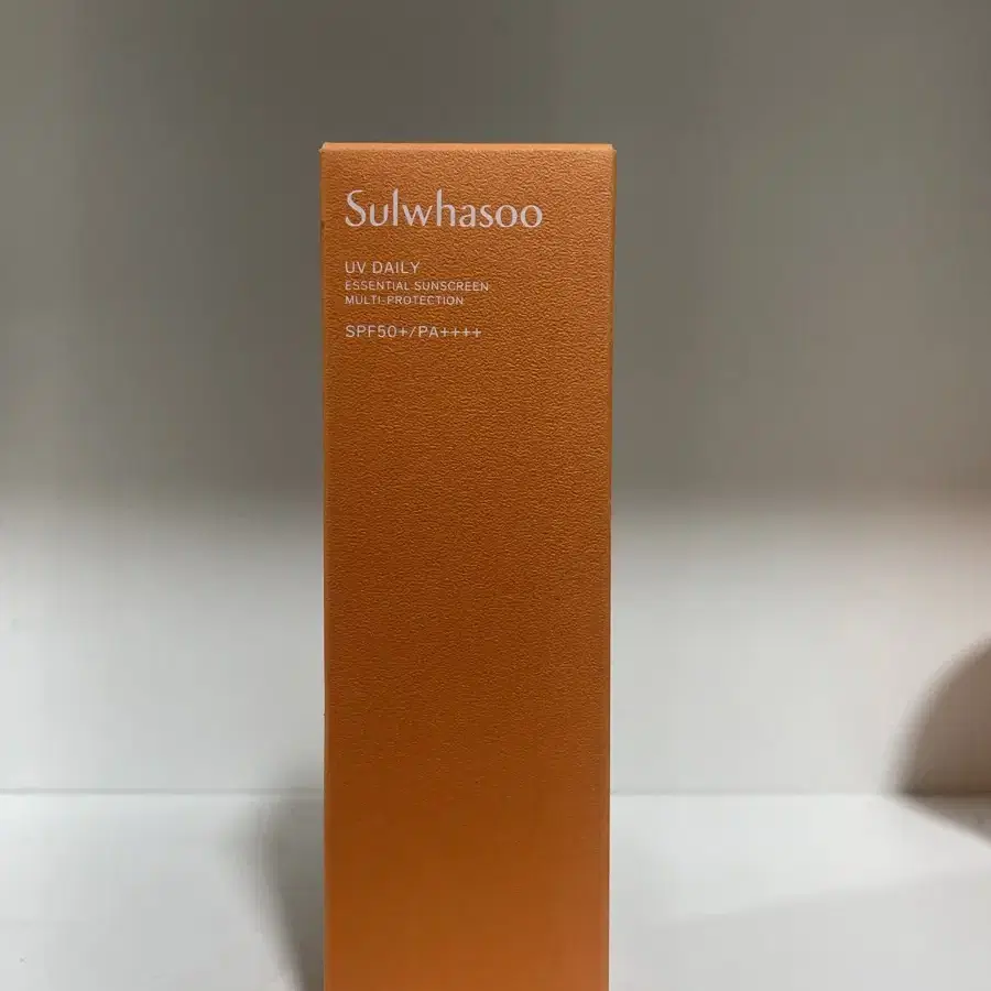 상백선크림 50ml