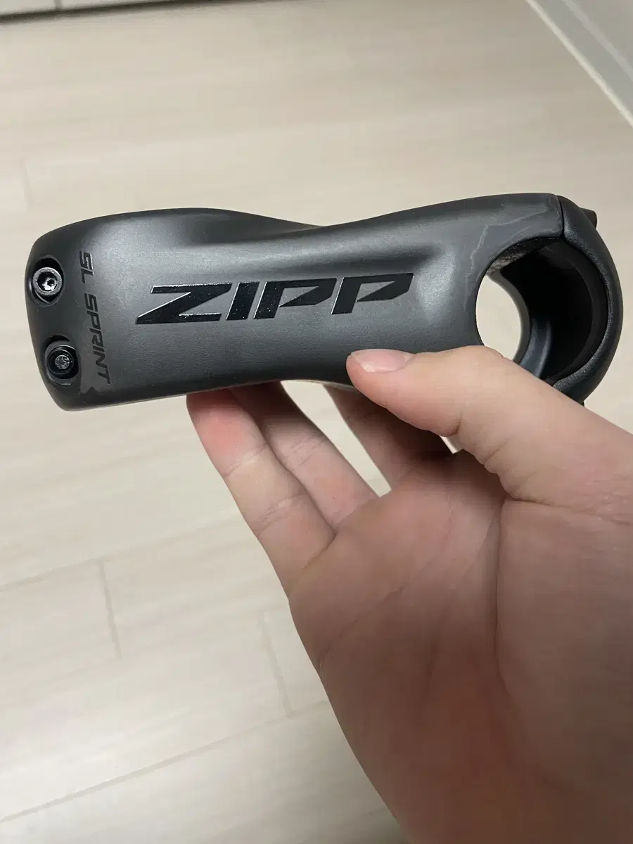 ZIPP SL 스프린트 스템 판/교