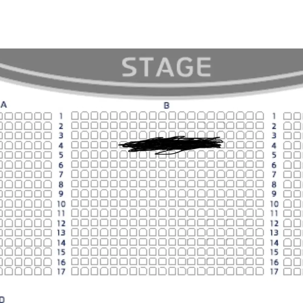 28일 소수빈 콘서트 원가양도합니다