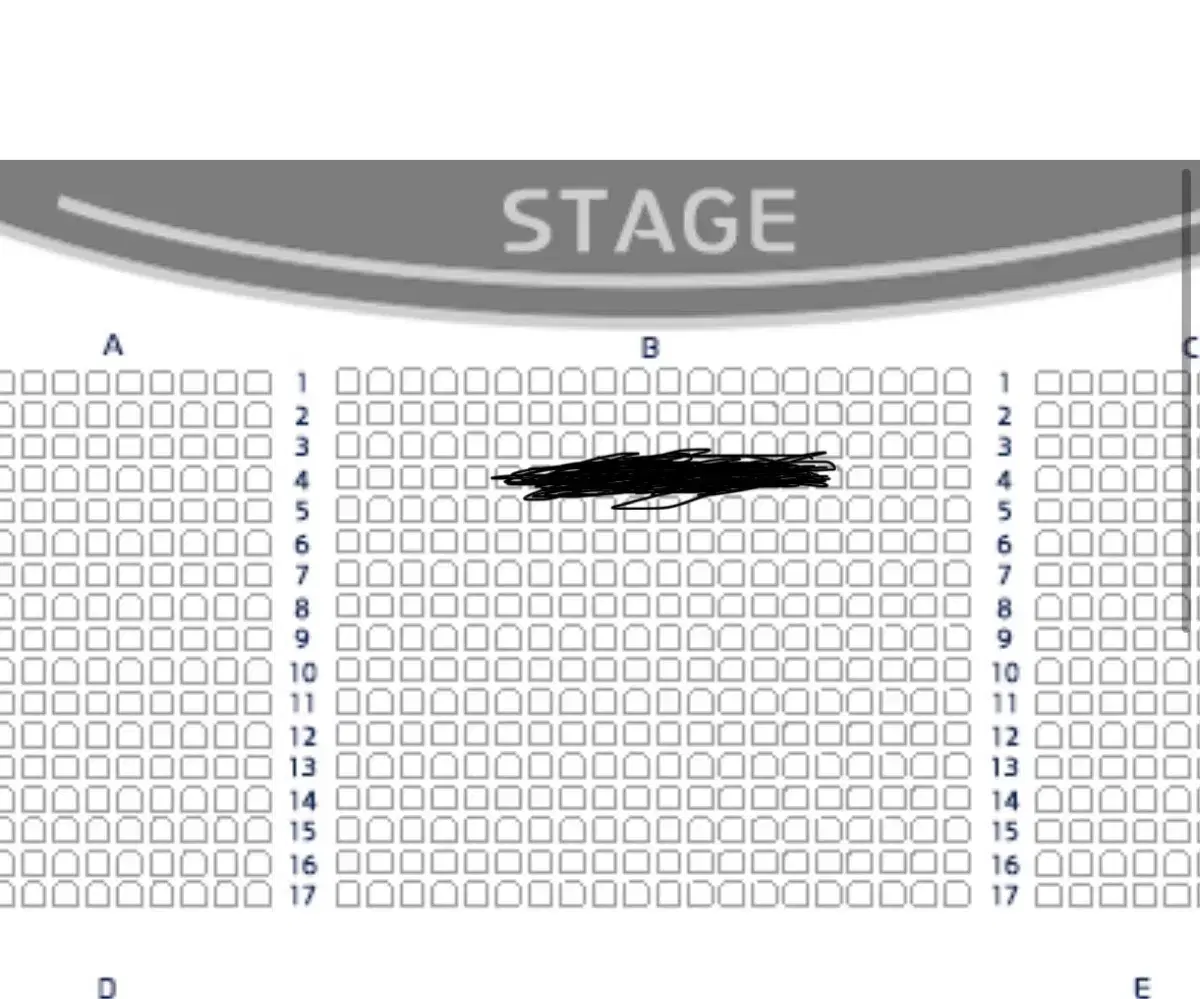 28일 소수빈 콘서트 원가양도합니다