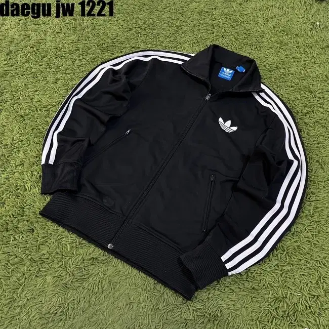 085 ADIDAS ZIPUP 아디다스 집업