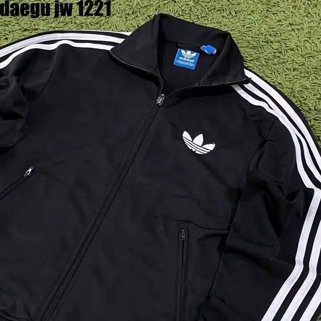 085 ADIDAS ZIPUP 아디다스 집업