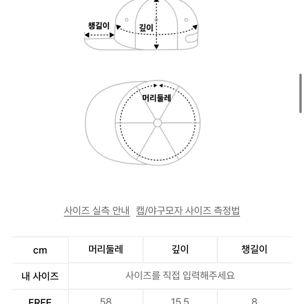 세터 모자 빈티지 캐쥬얼 볼캡 빈티지 그레이