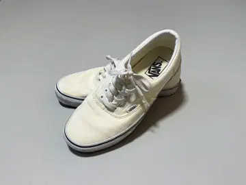 반스 ERA CLASSIC WHITE