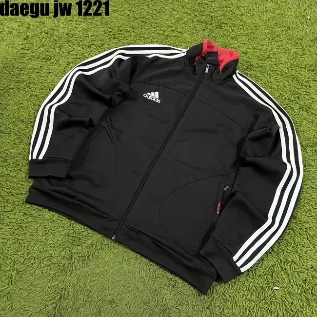 105 ADIDAS ZIPUP 아디다스 집업