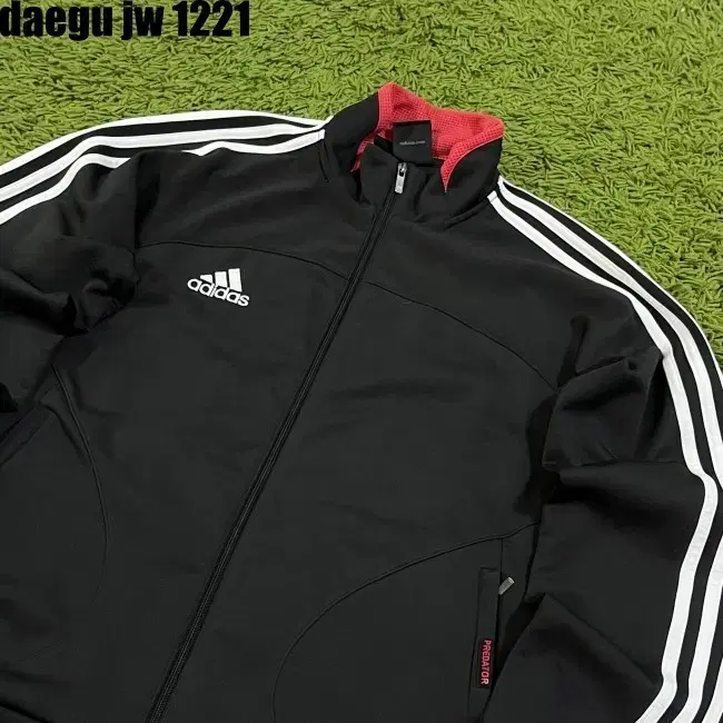 105 ADIDAS ZIPUP 아디다스 집업