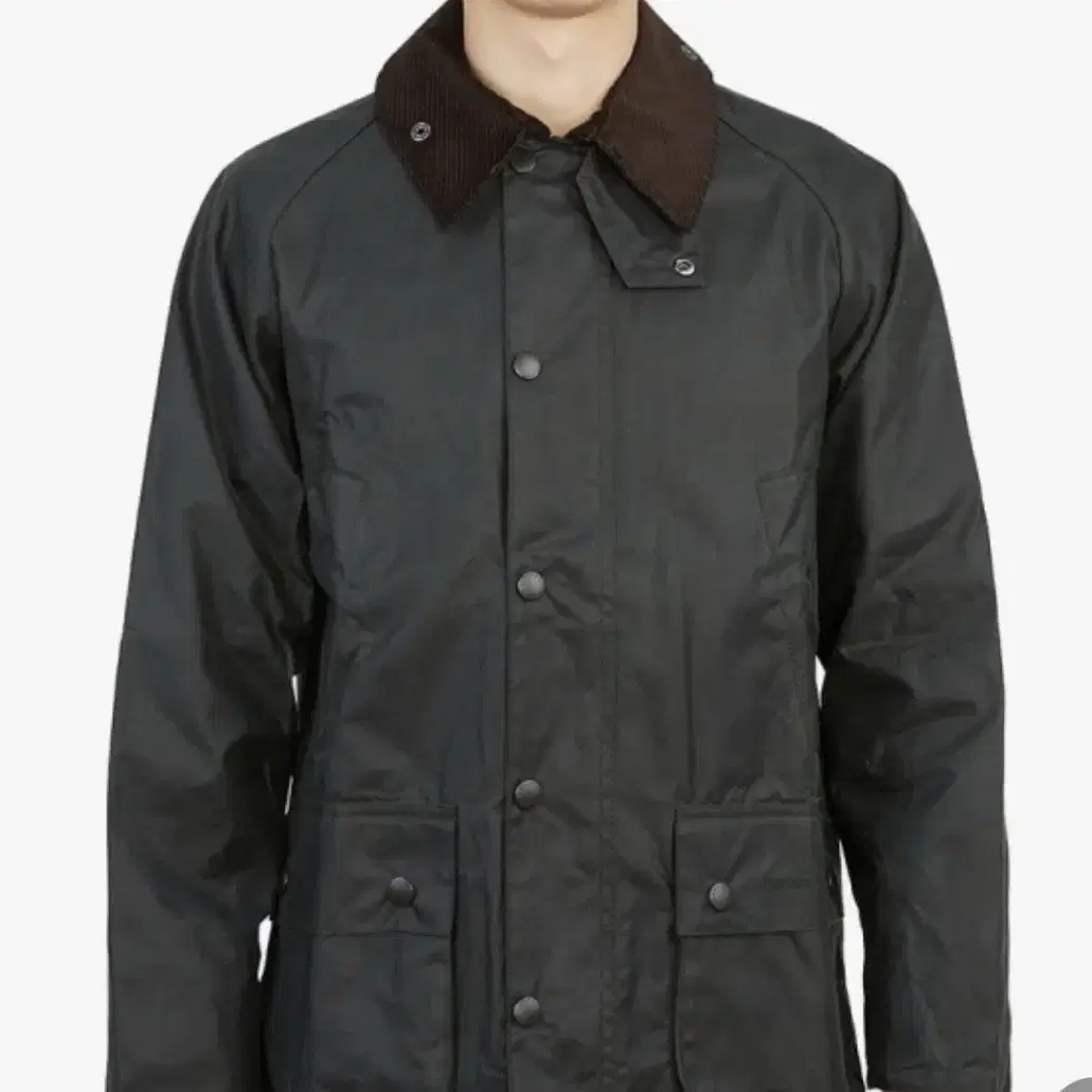 바버 Barbour 비데일 왁스 자켓 MWX0018SG91