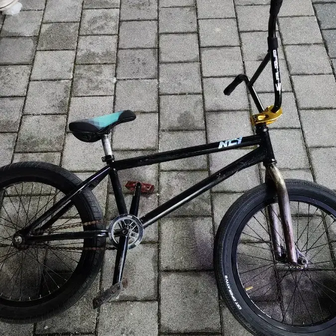 선데이 bmx