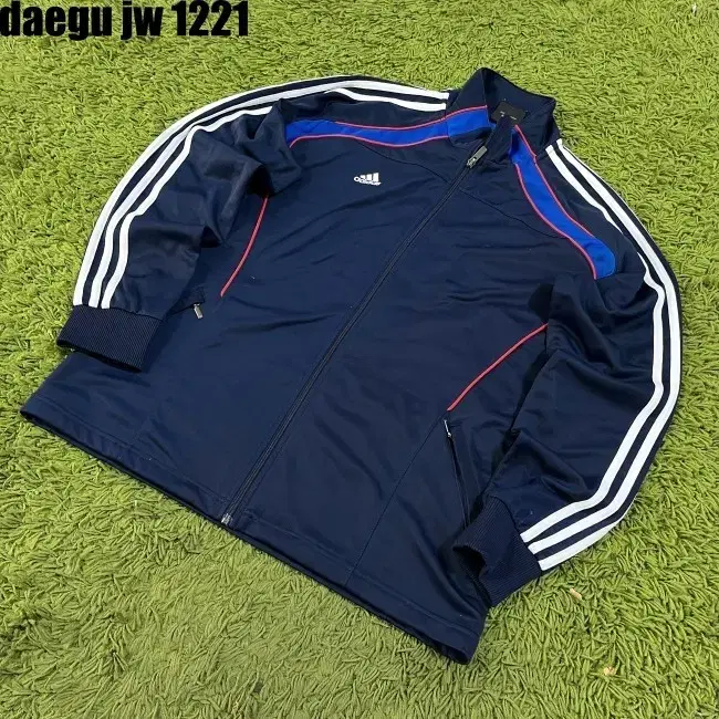 100 ADIDAS ZIPUP 아디다스 집업