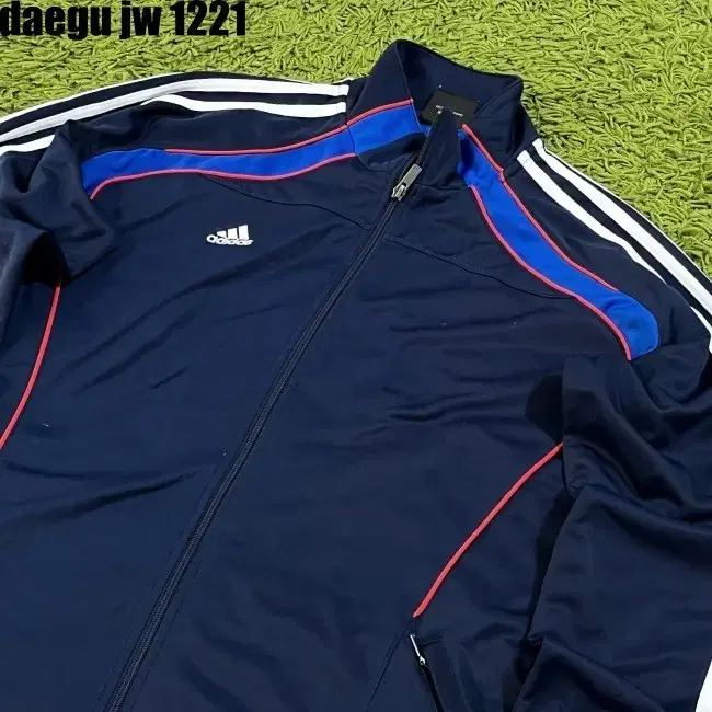 100 ADIDAS ZIPUP 아디다스 집업