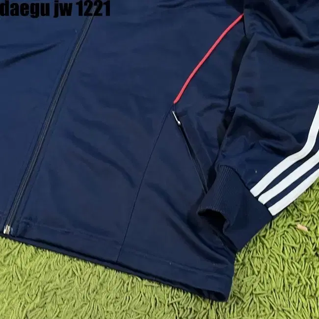 100 ADIDAS ZIPUP 아디다스 집업