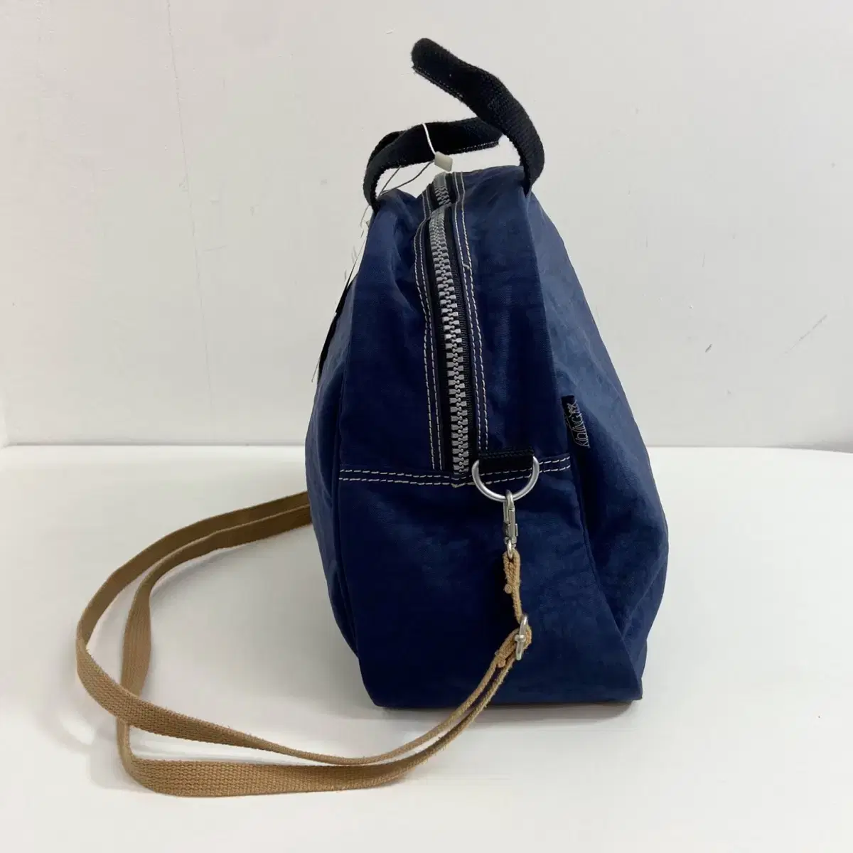 키플링 크로스백 네이비 Kipling Shoulder Bag Navy