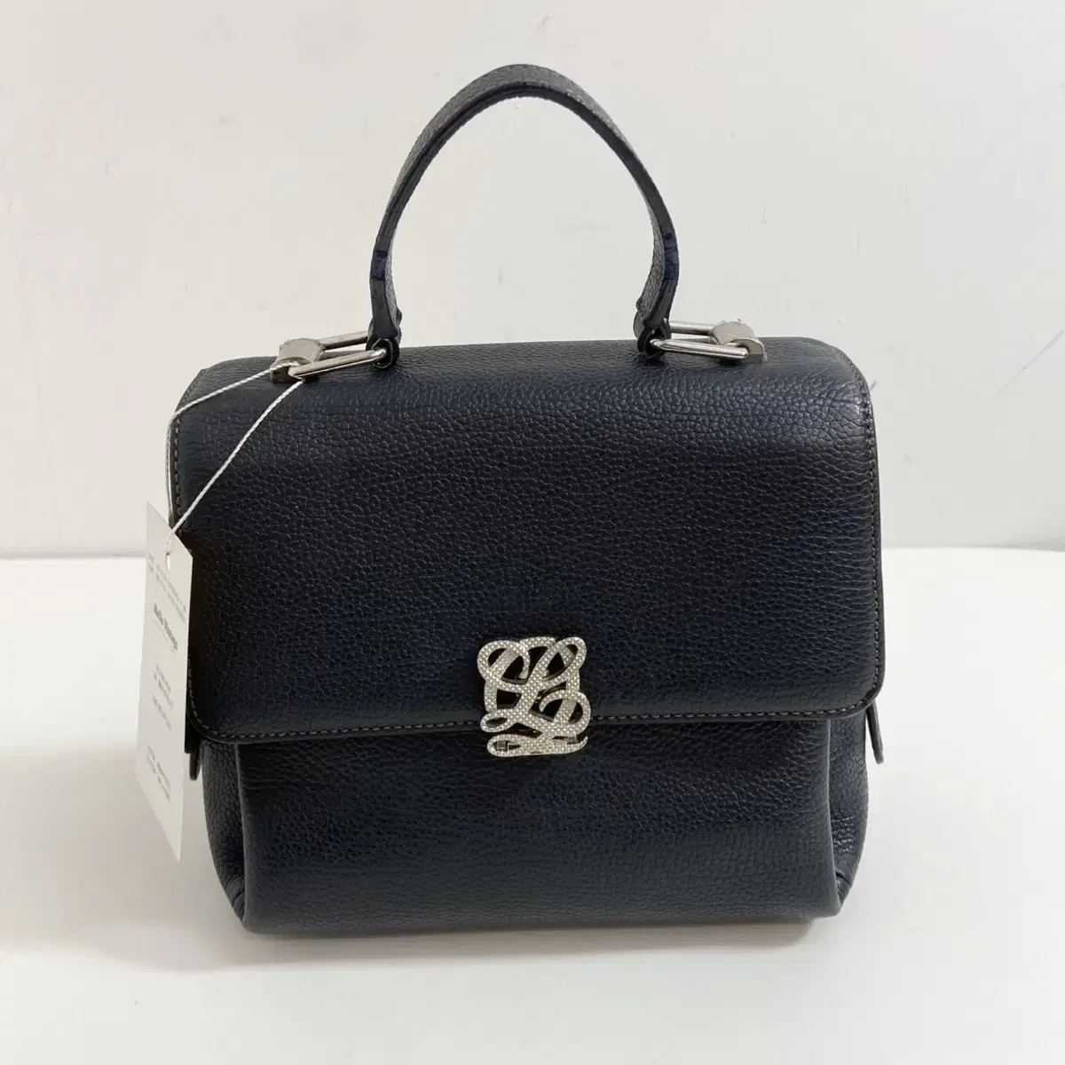 루이까또즈 미니 토트백 Louis Quatorze Handbag