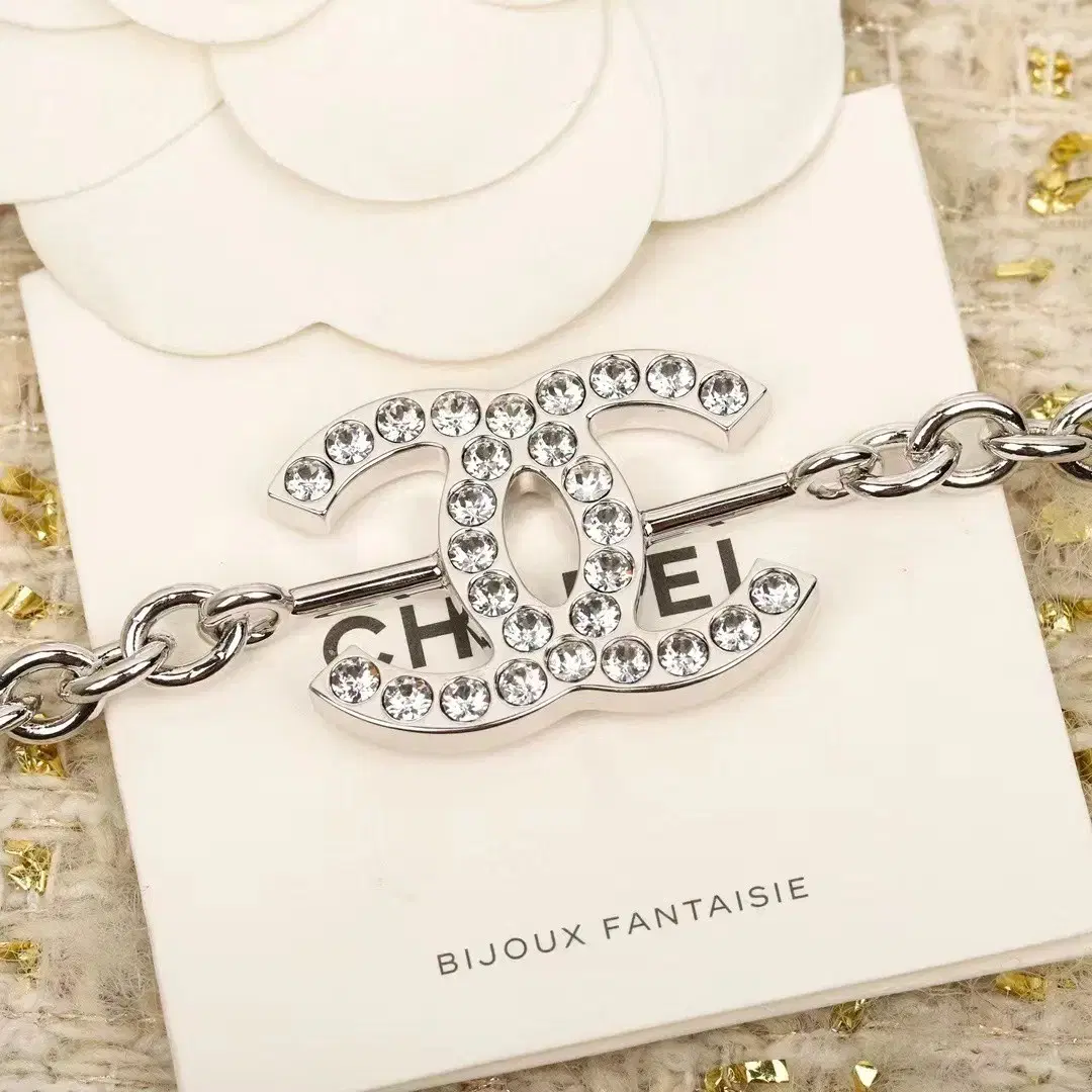 Chanel 샤넬 목걸이