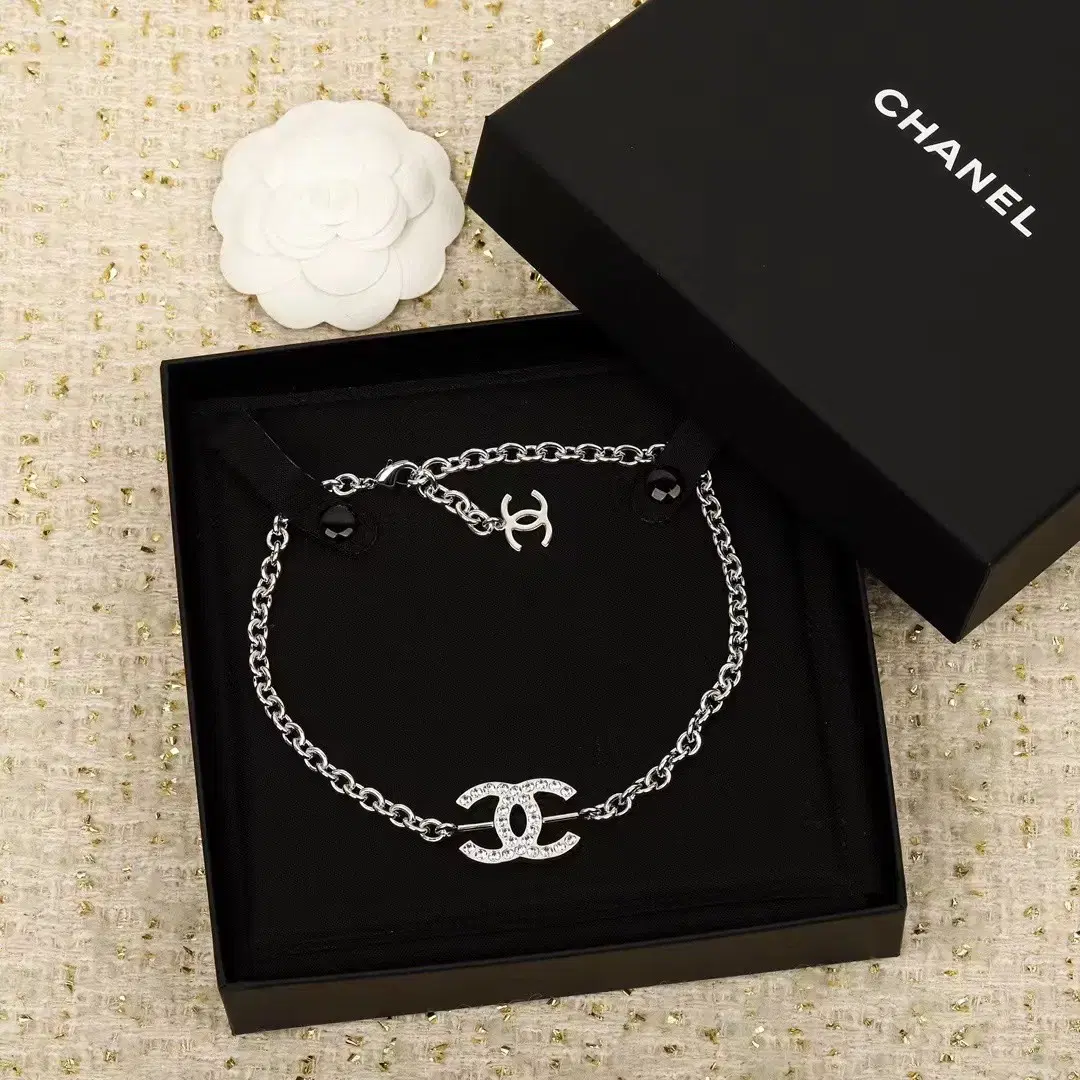 Chanel 샤넬 목걸이