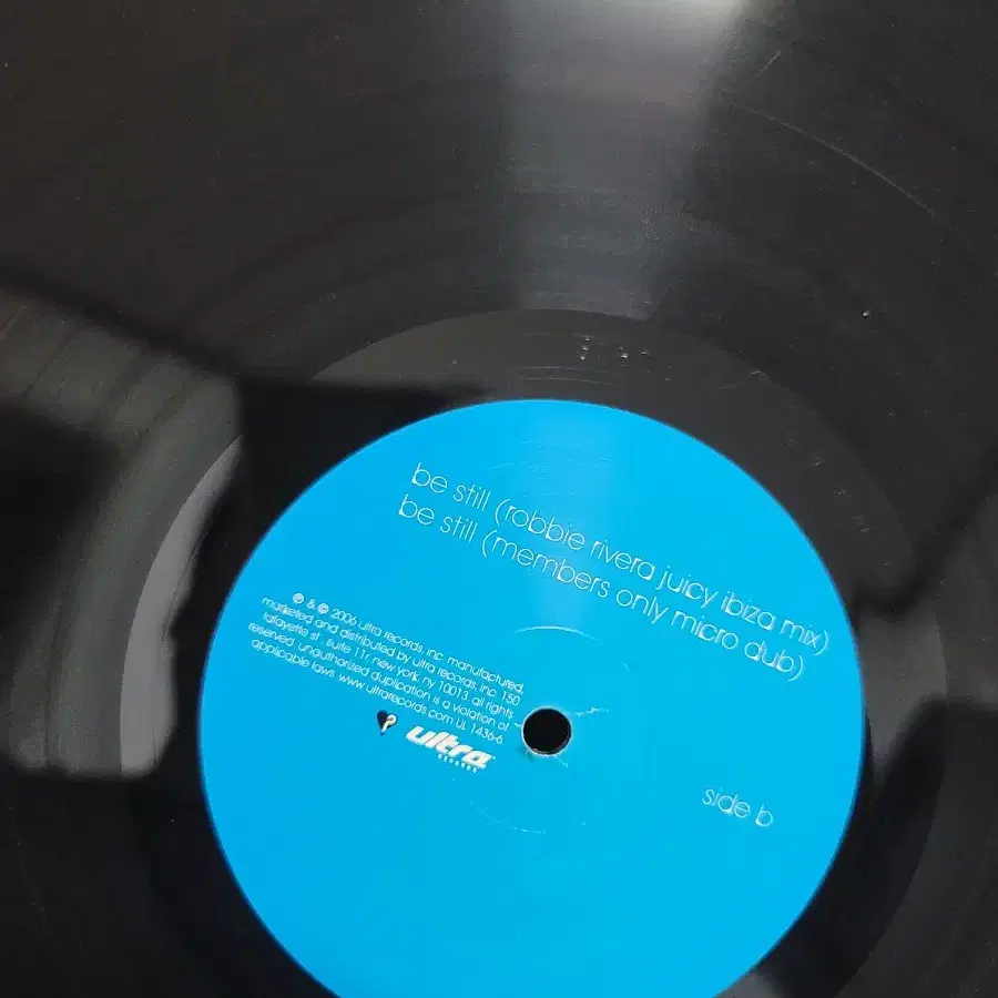 KASKADE LP 3장