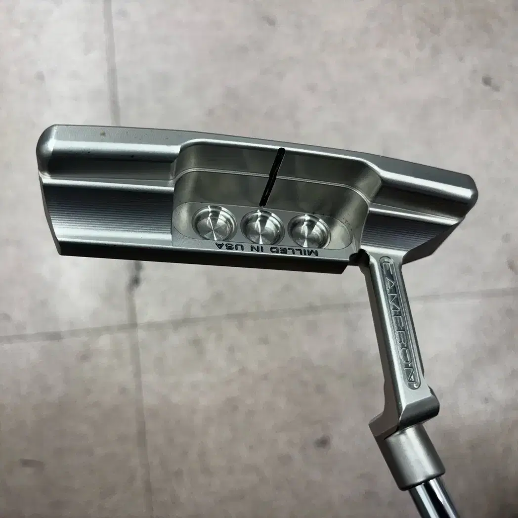 정품 타이틀리스트 24 superselect newport2 35인치중고