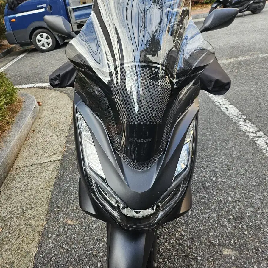 pcx 125cc 23년식 32,@@@km